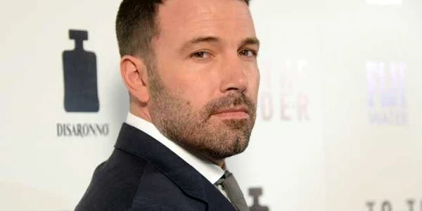 ben affleck