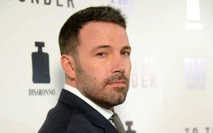 Ben Affleck îşi reface viaţa după despărţirea de Jennifer Garner FOTO GettyImages/ Guliver