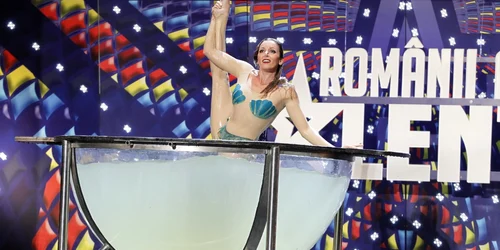 romanii au talent foto pro tv