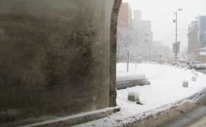 Bastion murdar Timisoara