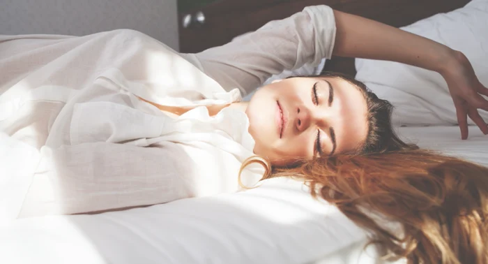 Numărul femeilor care se bucură de această plăcere neaşteptată este mai mare decât al celor care au orgasm normalFoto: Shutterstock