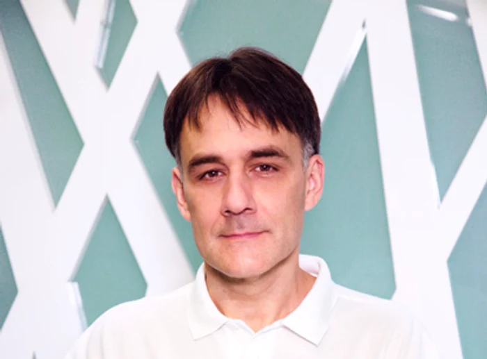 Medicul Tudor Văideanu