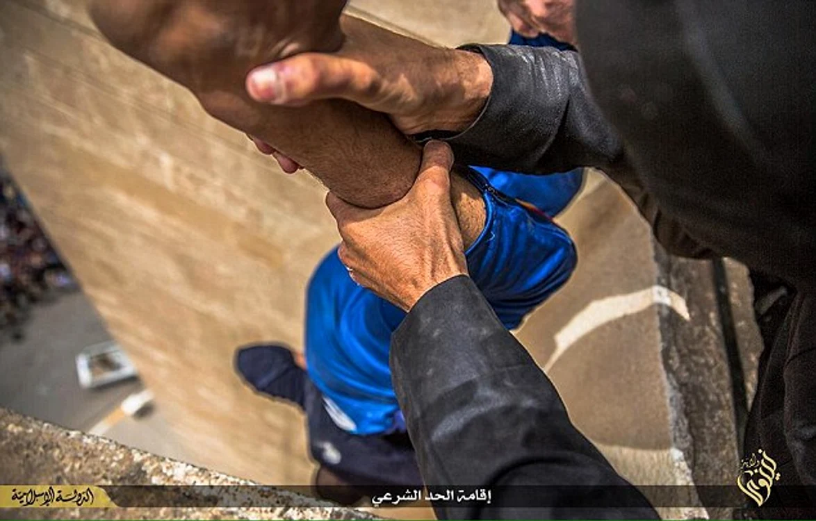 Audiențele la astfel de execuții publice sunt foarte marifoto: Daily Mail