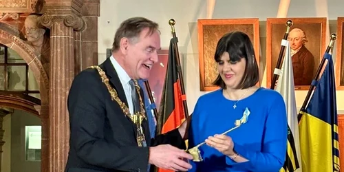 Laura Codruta Kovesi premiu foto FB EPPO jpg