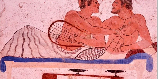 virilitate si homosexuali