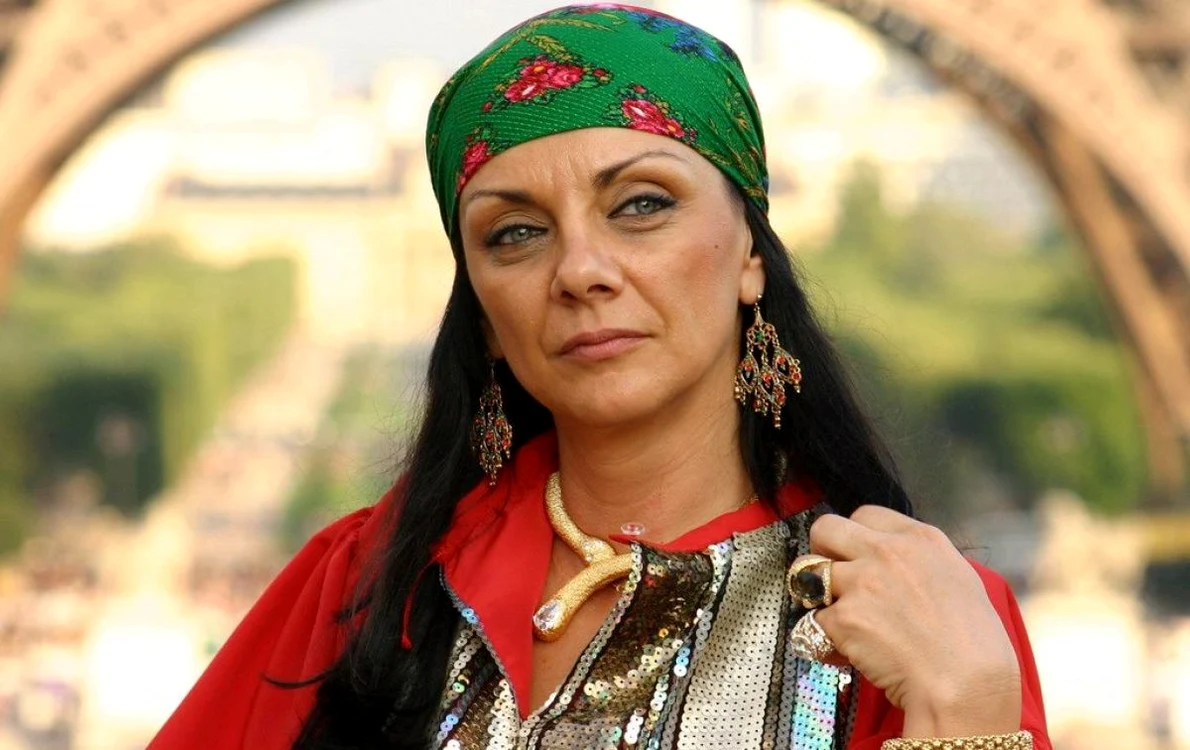 Carmen Tănase a făcut istorie cu rolul Flăcăricăi