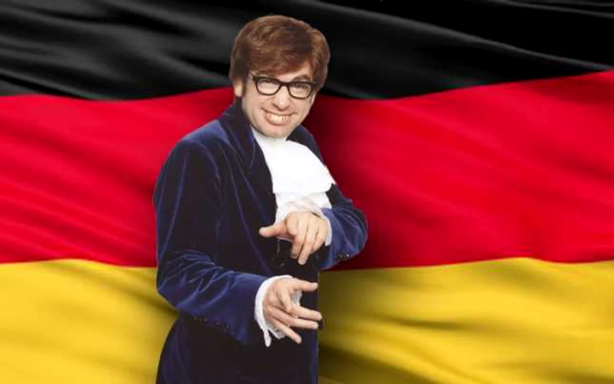 Un nou scandal de spionaj a izbucnit în Germania, riscând să compromită relaţiile diplomatice dintre Washington şi Berlin Grafica: Vali Ivan