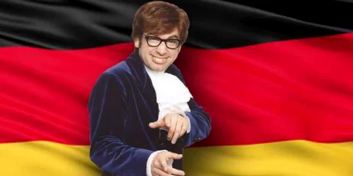 Austin Powers