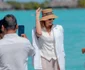 Iulia Vantur in vacanta, Foto Instagram