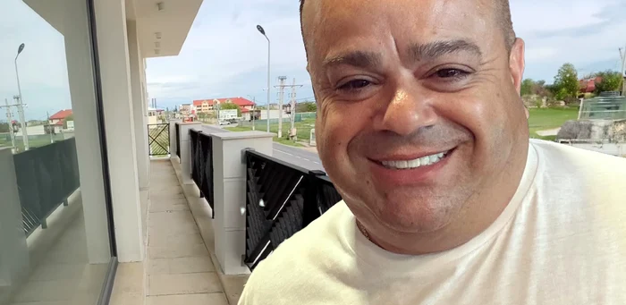 Cum arată vila lui Adrian Minune din Ștefănești / foto: arhiva Click!