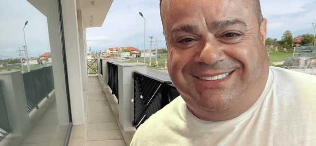 Adrian Minune, mărturisire șocantă despre operația de micșorare a stomacului: „Eu acolo am murit! Am auzit aparatul care face bip, bip și, dintr-o dată, a făcut bip lung”