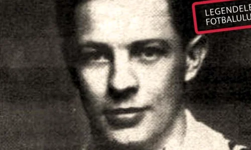 Legendele fotbalului: „Minunea Blondă“ din Giuleşti jpeg