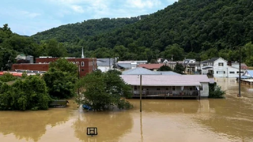 kentucky inundatii foto news