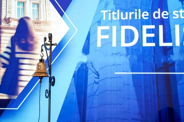 Statul lansează o nouă ediție FIDELIS în noiembrie. Ce dobânzi oferă și cum pot fi cumpărate titlurile de stat