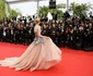 Elle Fanning la Cannes