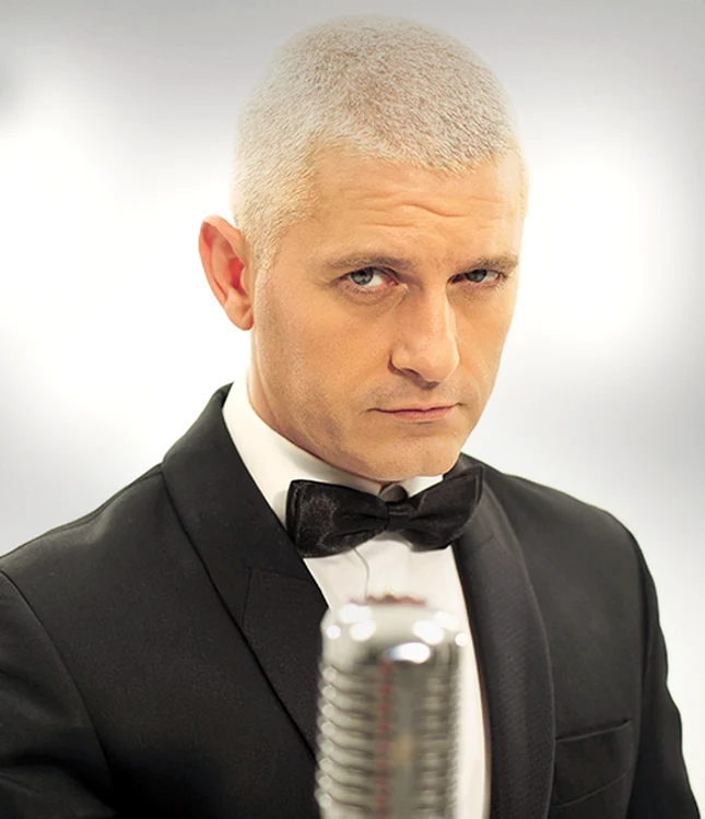 Vedete împotriva violatorilor din Vaslui: Vladimir Drăghia este alături de victimăFoto: Arhiva personală