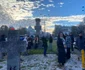 Pelerinaj la Popești Leordeni FOTO Memorialul Revoluției