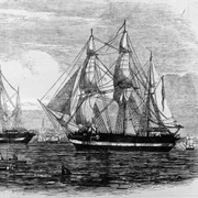 Franklin Expedition 1845   HMS Terror   Erebus jpg