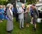 Regele Charles și Regina Camilla în Cornwall