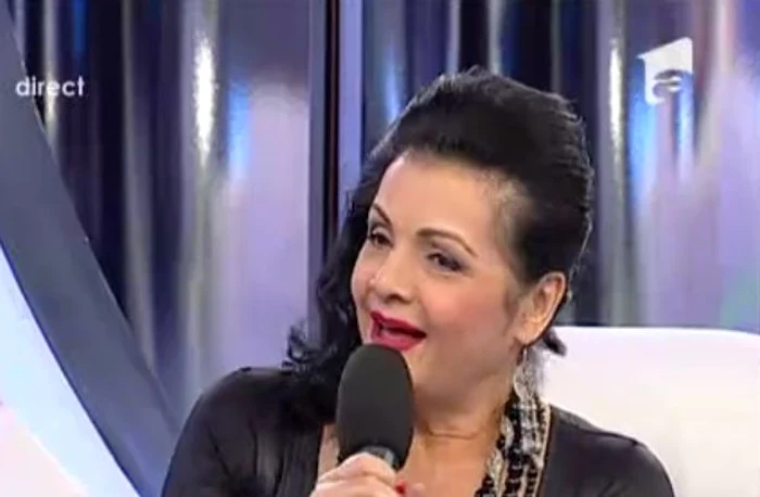 Cornelia Catanga şi Aurel Pădureanu se căsătoresc iarna aceasta