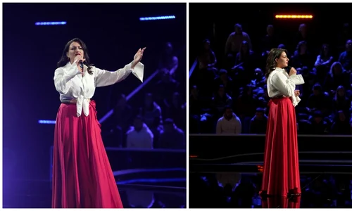tanara de la x factor jpg