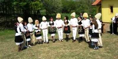 Tradiţii Dâmboviţa