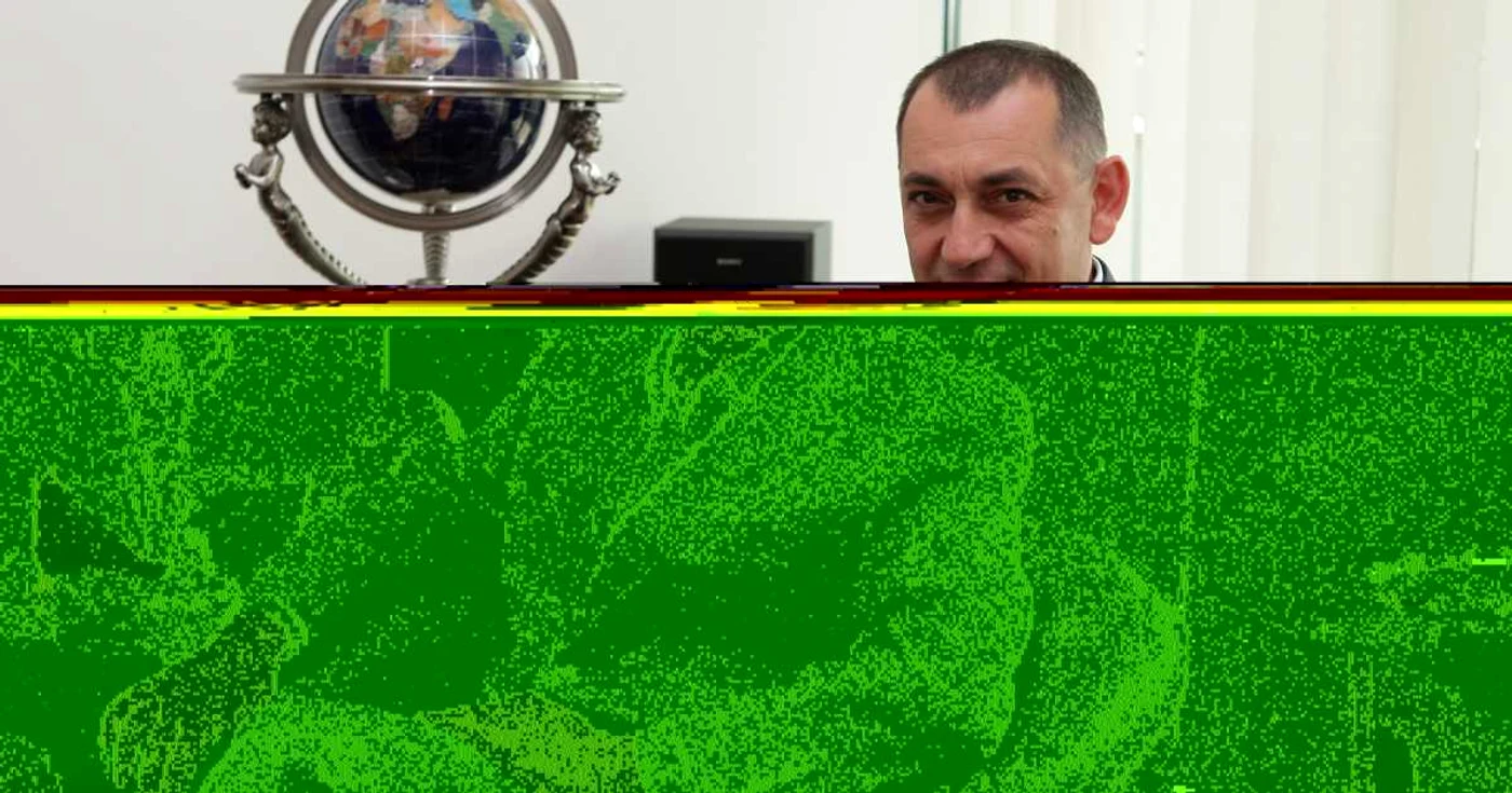 Gheorghe Bosînceanu
