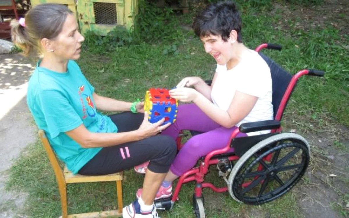 Numele asociaţiei este implicat în strângerea de fonduri ce nu le aparţine    Foto: Adevărul