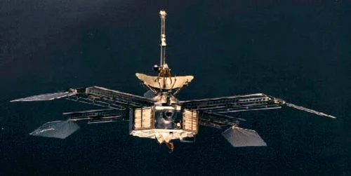 mariner 2