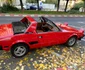 Mașini de epocă la SAB 2025 Foto Facebook Salonul Auto București 1 jpg