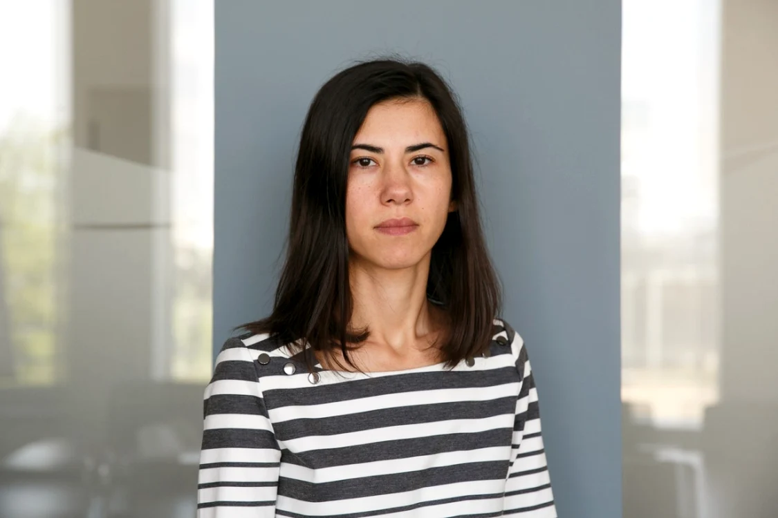 Ioana Grigore Director Comercial BLRO