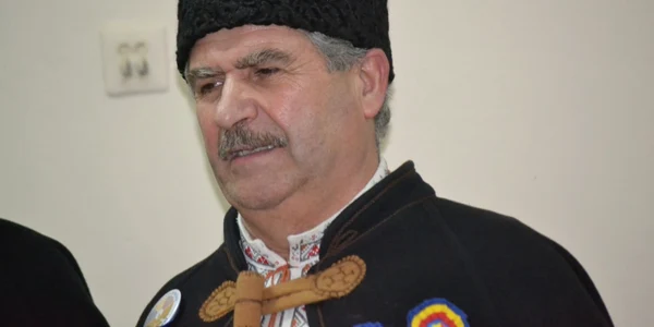 Tudor Grigoriţa