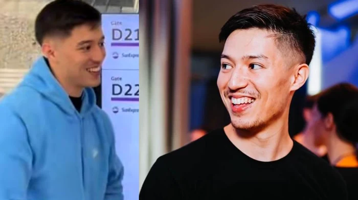 Yuji Beleza, un vlogger din Japonia, vorbeşte aproape 30 de limbi străine / foto: colaj Facebook