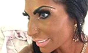 Roxy Rosescu (Foto: Facebook) jpeg