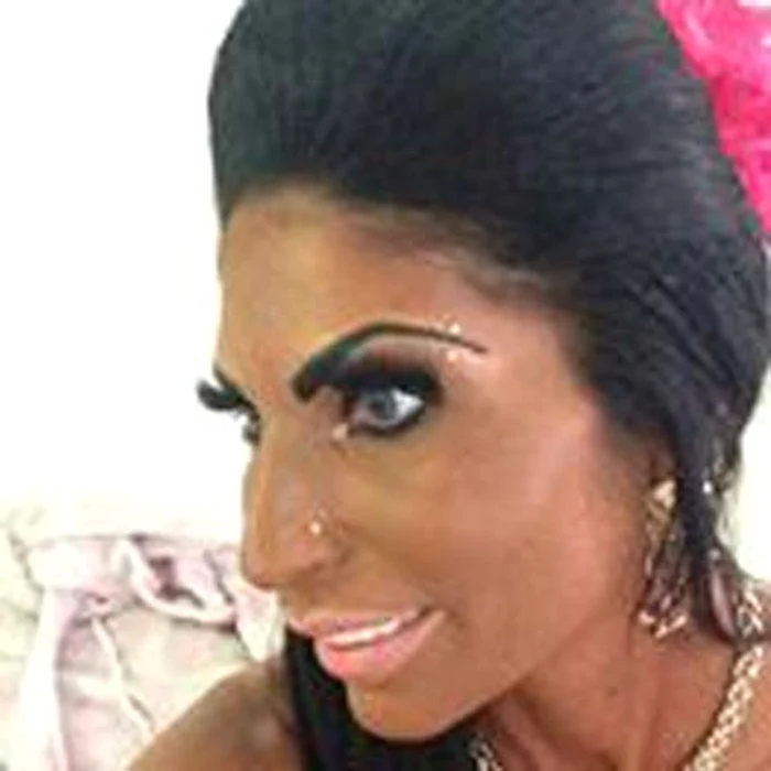 Roxy Rosescu (Foto: Facebook)