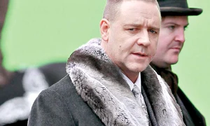 La cei 38 de ani ai ei,  Natalie este într o  formă de zile mari (Fotografii: Guliver / splashnews) jpeg