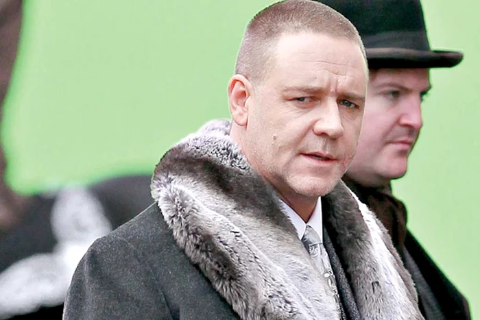 La cei 38 de ani ai ei, Natalie este într-o formă de zile mari (Fotografii: Guliver / splashnews)