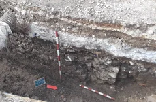 Partea nevăzută a orașului roman Potaissa, descoperită sub străzile orașului Turda | FOTO jpeg