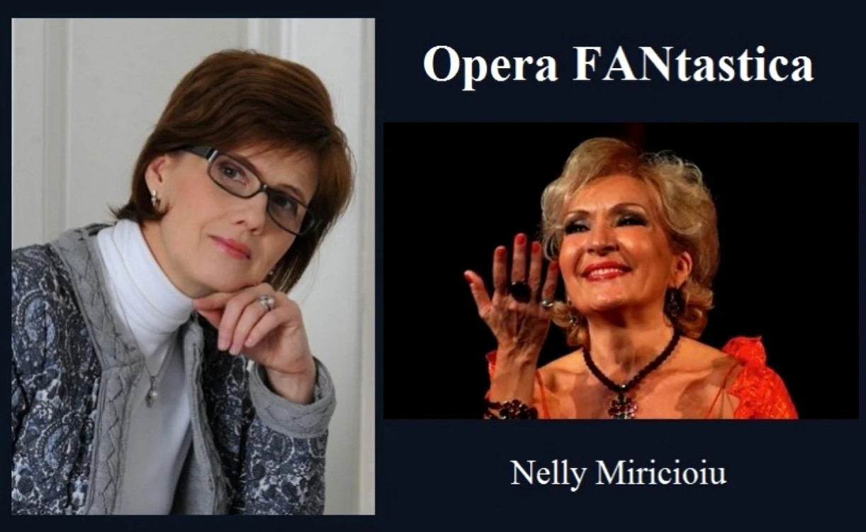luminita arvunescu si nelly miriciouiu