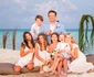 Jamie Oliver si familia Ceremonie reînnoire jurăminte Instagram jpg