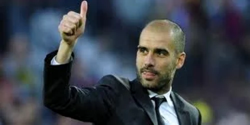 Guardiola