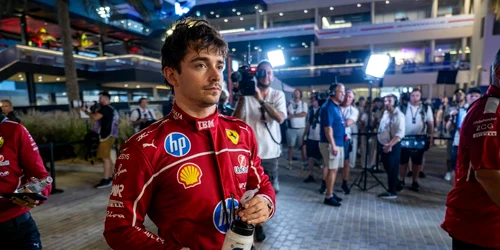Charles Leclerc | FOTO 