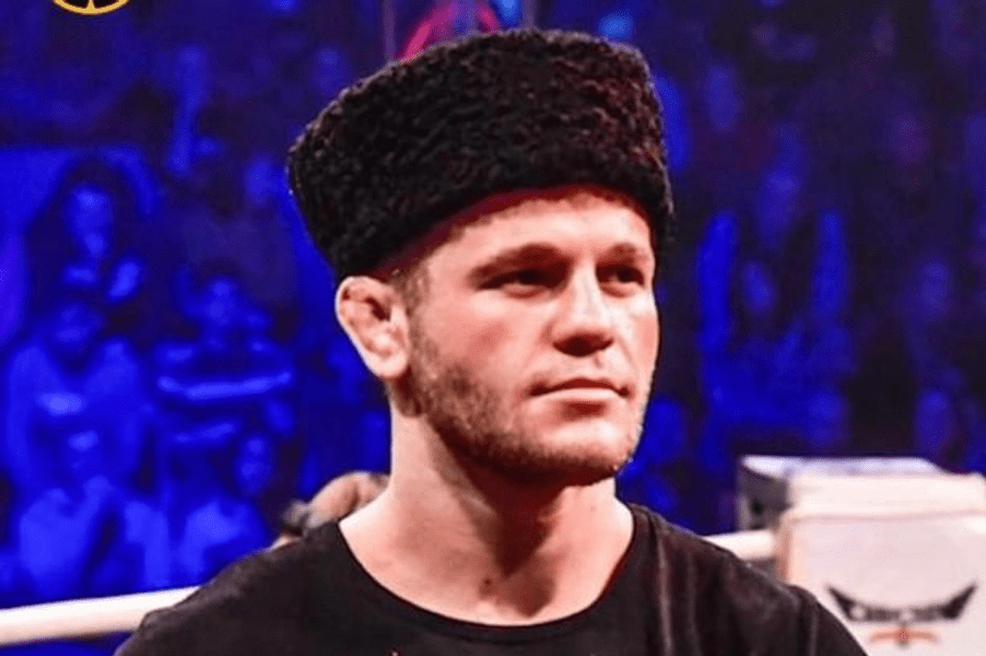 Caz șocant în Rusia: Luptătorul MMA, Pisarev, mort în somn. Primele informații, cutremurătoare