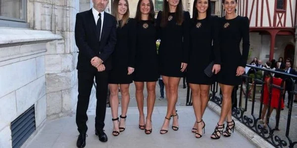 romania fed cup