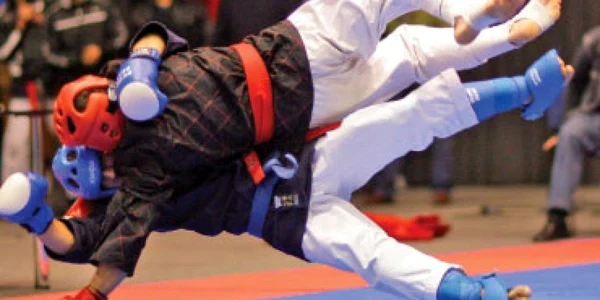 Am găsit un nou sport unde suntem cei mai buni, kempo- Revista presei sportive