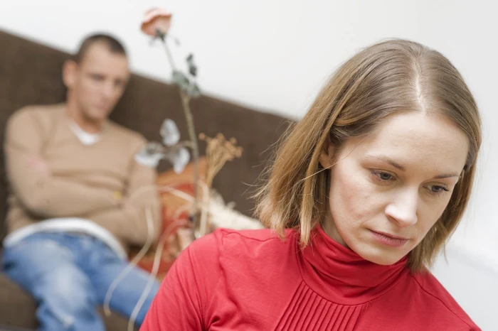 
    Pentru a trece peste o despărțire, trebuie să îți acorzi timp să te „vindeci”foto: Hepta  