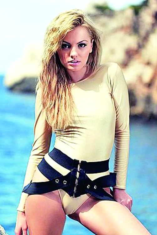 Alexandra Stan