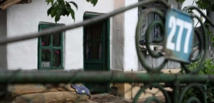 Constanţa: UPDATE / Un veteran de război a fost omorât pentru bani