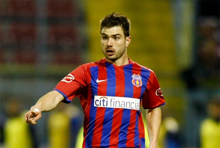 
    Thiago dă un nou motiv conduceriii Stelei să regrete că a renunţat prea uşor la serviciile sale  