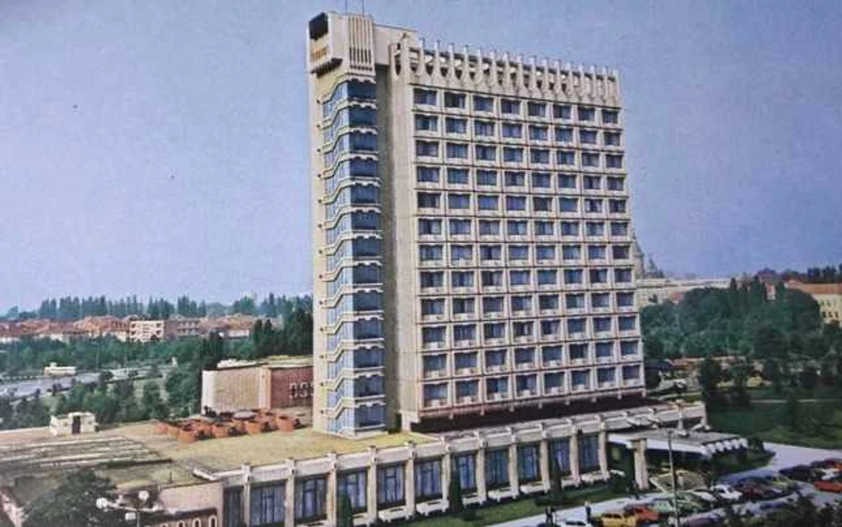 Proiecte realizate de Gheorghe Gîrleanu în epoca comunistă